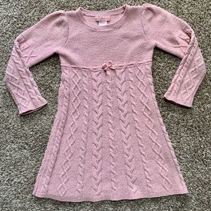 Gymboree vintage “Glamorous” dress